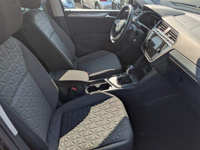 VOLKSWAGEN Tiguan 1.4 TSI eHYBRID DSG PLUG IN