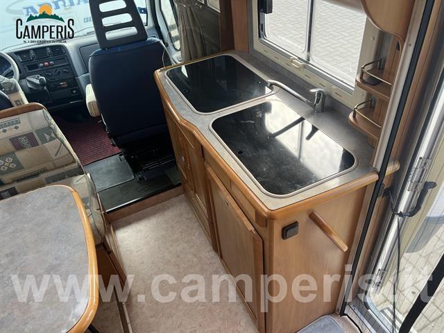 RAPIDO RAPIDO 773F