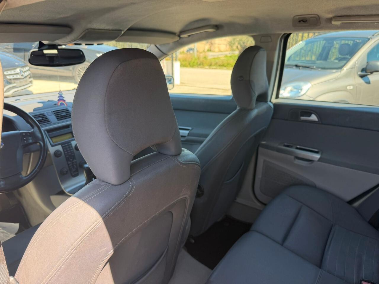 Volvo V50 2.0 D cat Summum