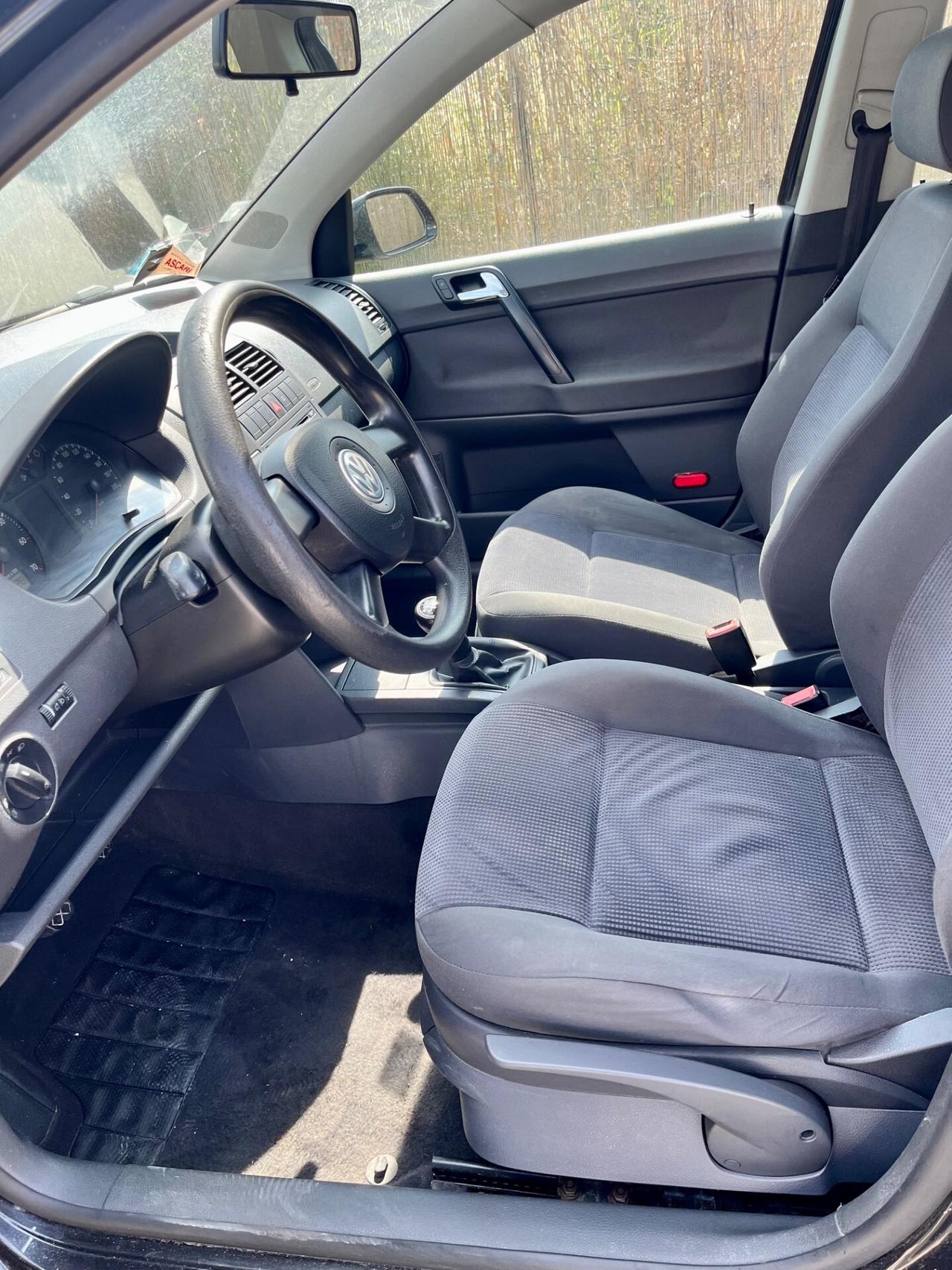 Volkswagen Polo 1.2 5p.