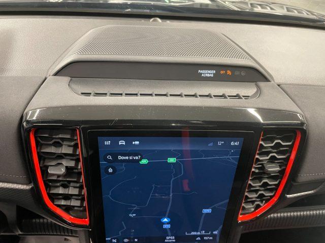 FORD Ranger Raptor 3.0 Ecoboost V6 293 CV E-4WD Double Cabina