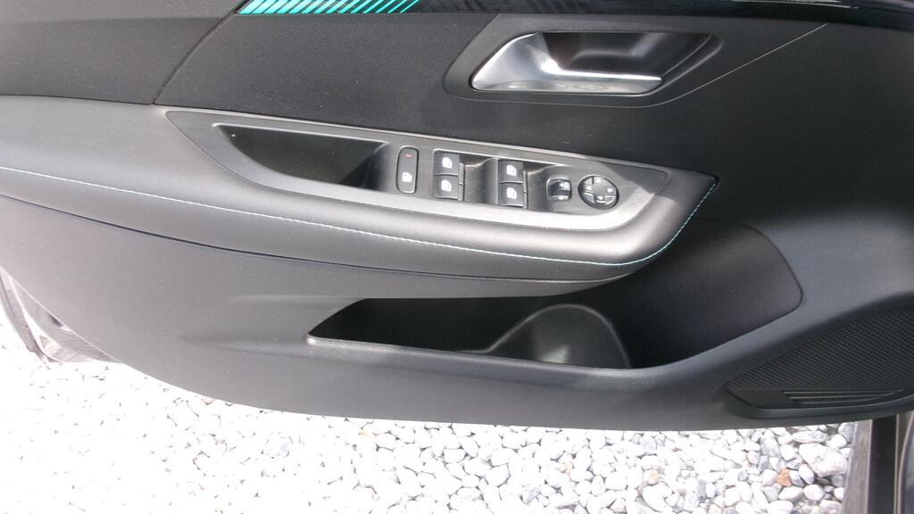Peugeot 208 5 Porte 1.2 PureTech Allure Pack EAT