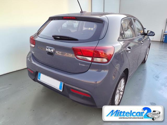 KIA Rio 1.2 DPi 82 CV EcoGPL Style