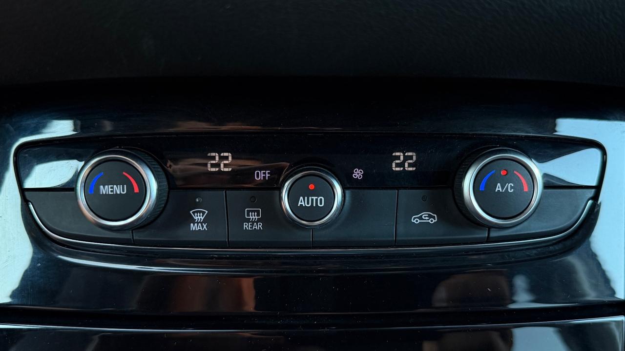 OPEL GRANDLAND X 1.5 ECOTEC ADVANCE 131CV - FULL LED, CAR PLAY, NEOPATENTATI
