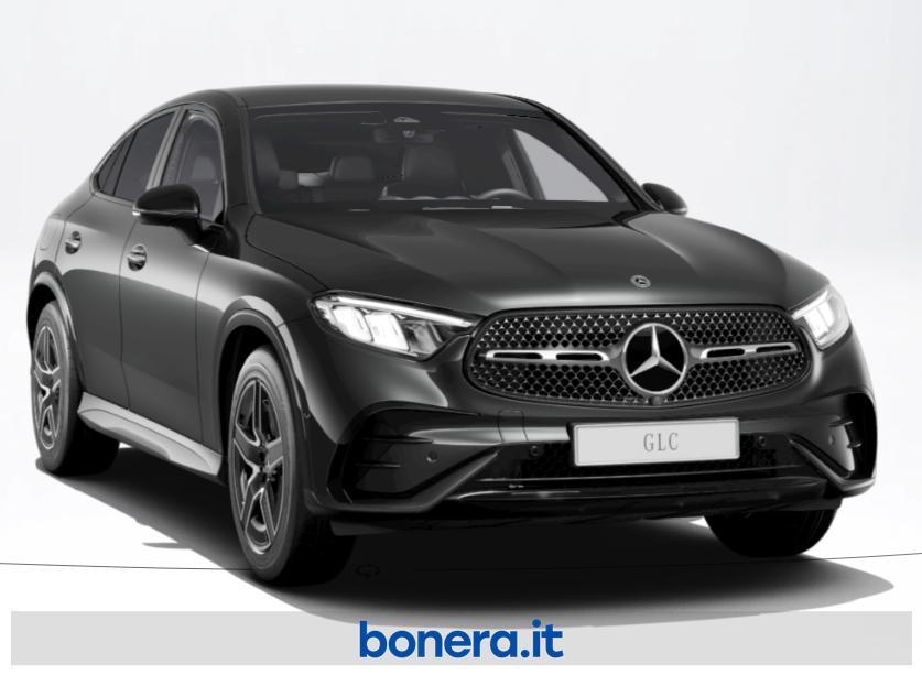 Mercedes GLC 220 220 d AMG Line Advanced 4Matic 9G-Tronic