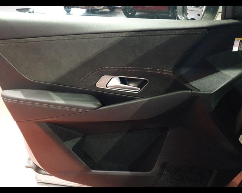 DS DS 7 Crossback E-Tense Performance Line+