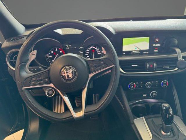 ALFA ROMEO Stelvio 2.2 Turbodiesel 210 CV AT8 Q4 Super Pack Veloce
