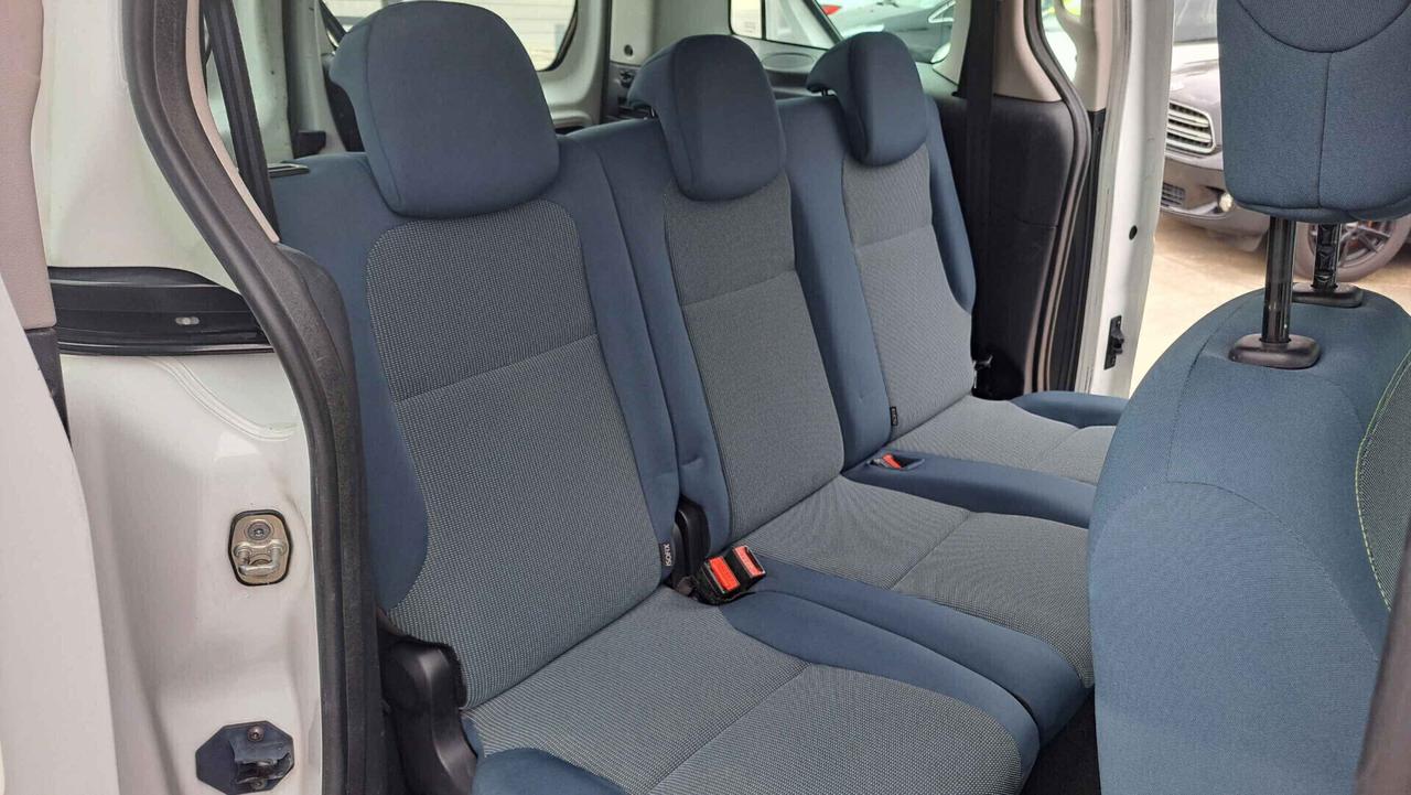 Citroen Berlingo Multispace BlueHDi 100 5 posti N1