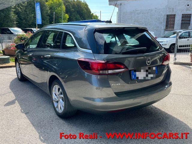 OPEL Astra 1.5 CDTI 122 CV S&S AT9 ST Business PROMO!