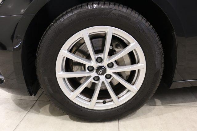 AUDI A6 Avant 40 2.0 TDI S tronic Business Plus