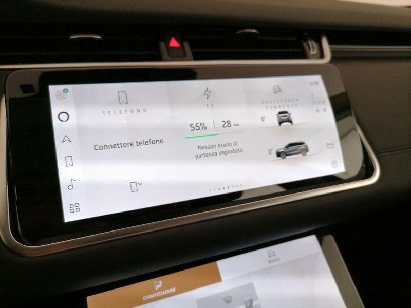 Land Rover RR Evoque Range Rover Evoque 1.5 i3 phev SE awd auto