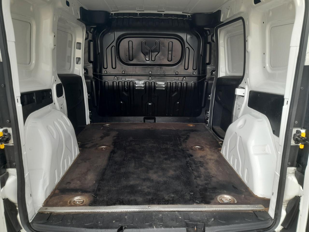 Fiat Doblo Cargo 1.6 Mjt 105 cv