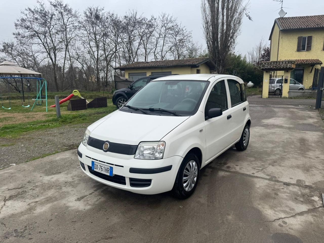 Fiat Panda 1.1 Active