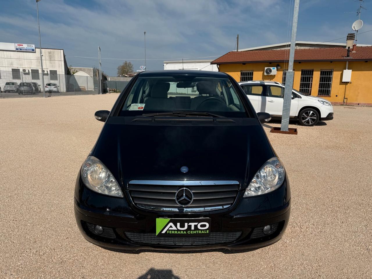 Mercedes-benz A 160 CDI Coupé Avantgarde