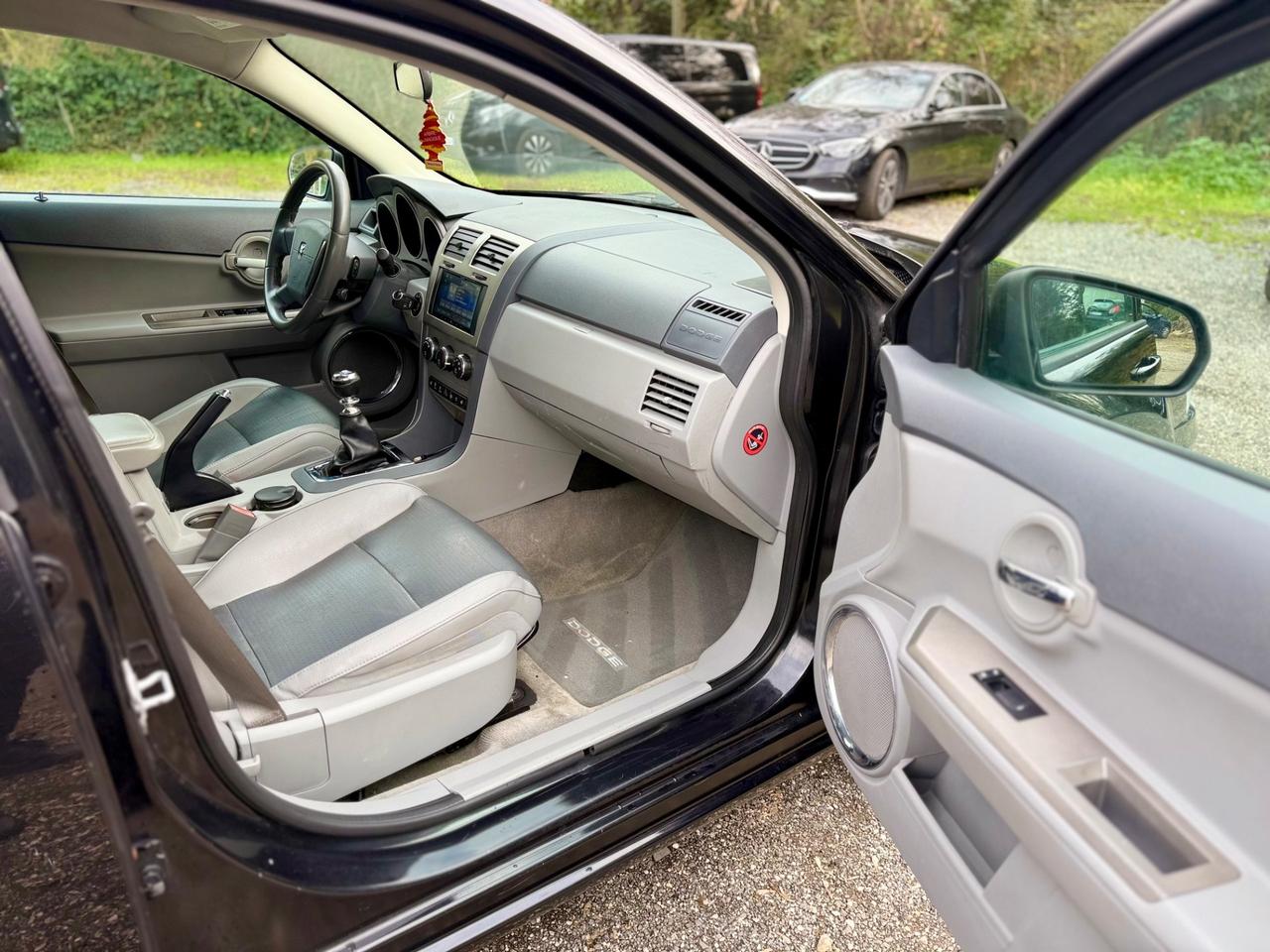 Dodge Avenger 2.0 Turbodiesel SXT