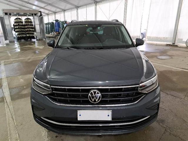 VOLKSWAGEN Tiguan 2.0 TDI 150 CV SCR DSG Life