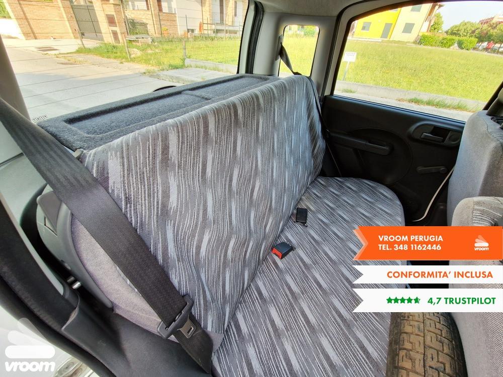 FIAT Panda 2007 1.2 60cv GPL 4×4 neopatentato