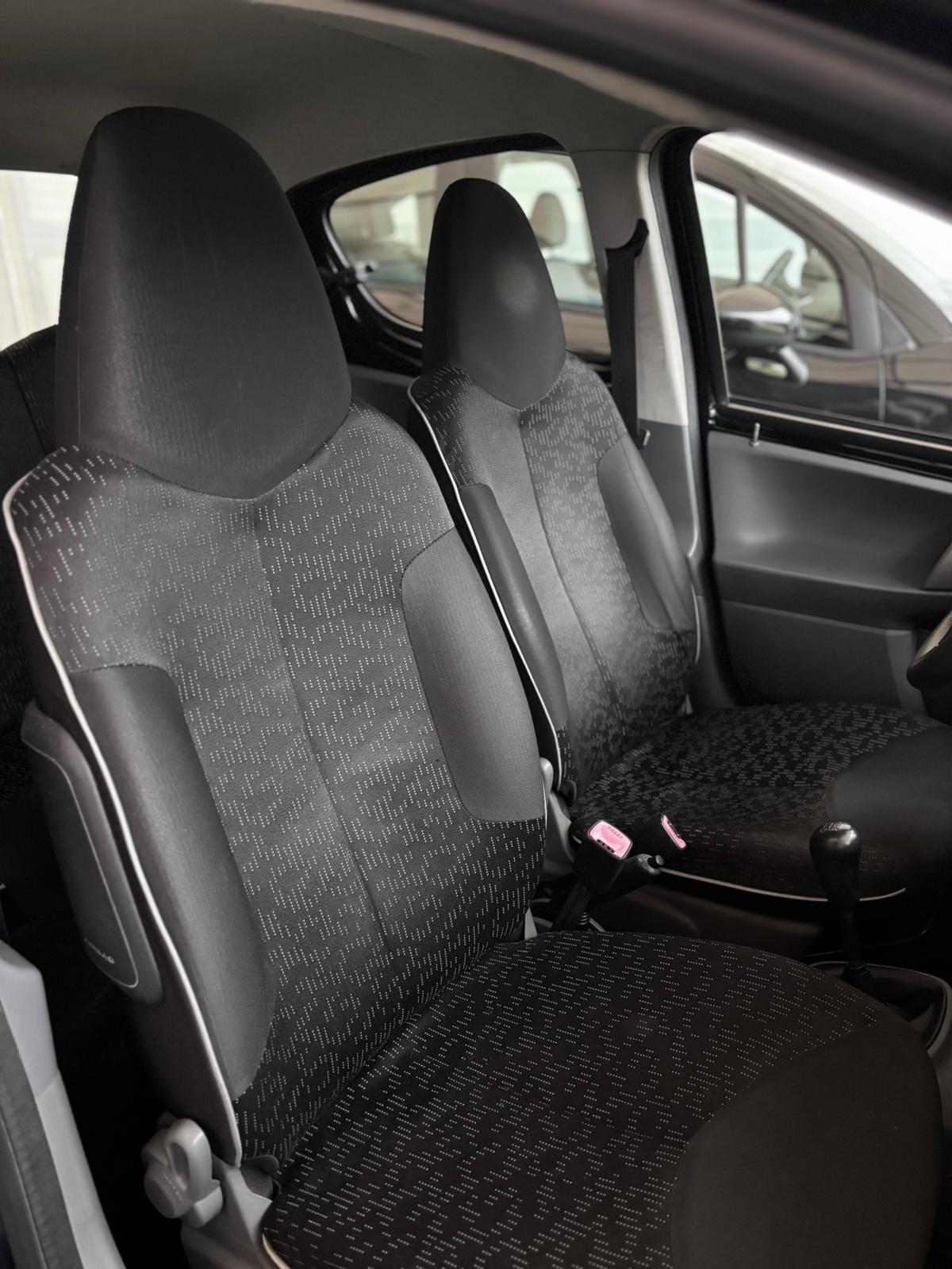 Peugeot 107 1.0 68CV 5p. Sweet Years