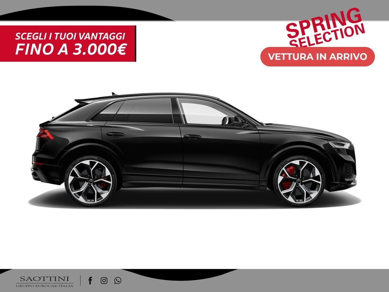 4.0 quattro Tiptronic