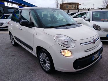 Fiat 500L 2017 EURO 6