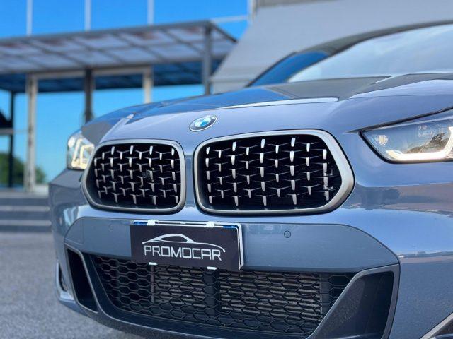BMW X2 xDrive M35i *SERVICE BMW*GUSCIO*FULL*