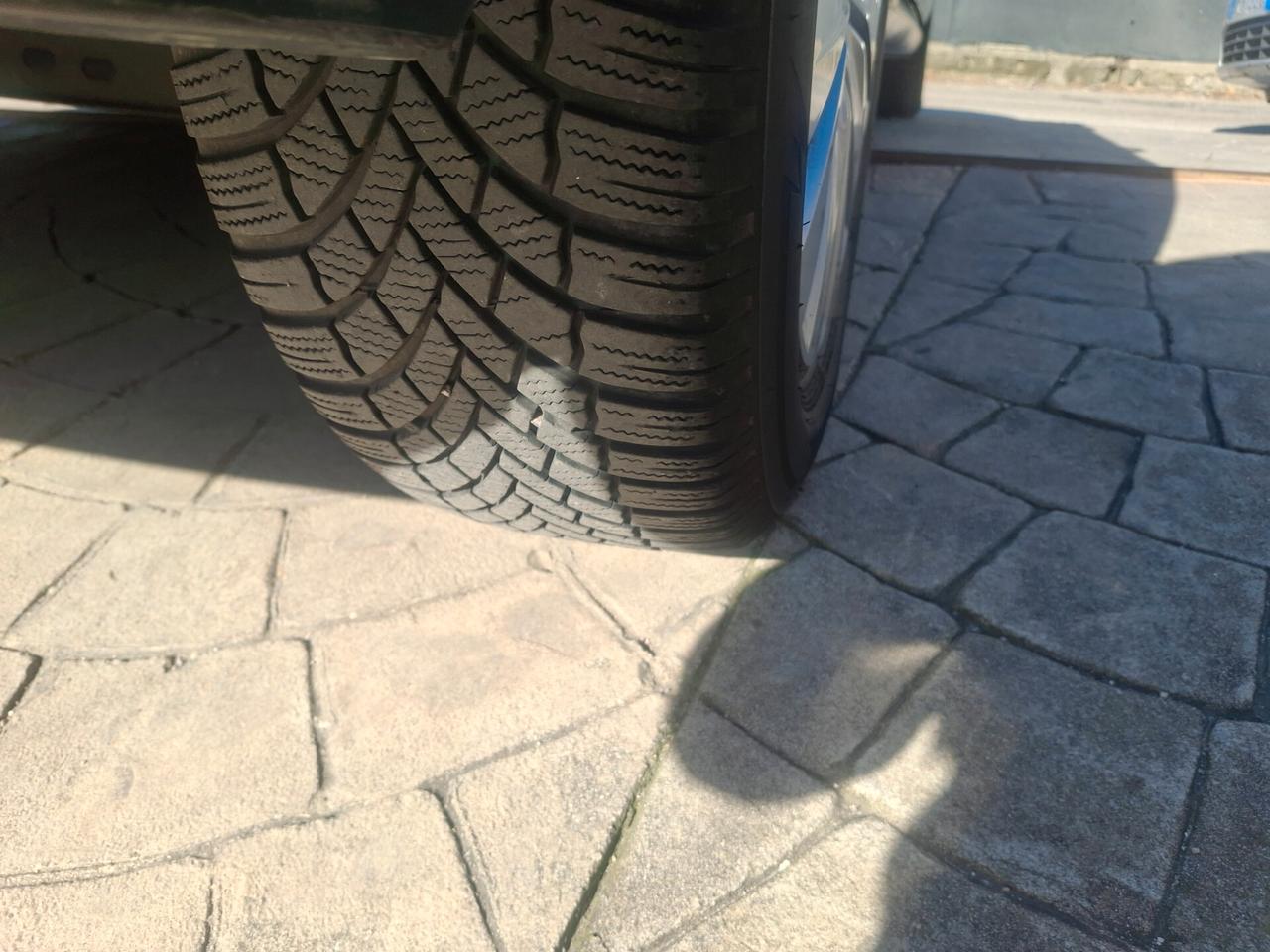 Volkswagen Golf 1.6 TDI 5p. Comfortline BlueMotion Technology neopatentati