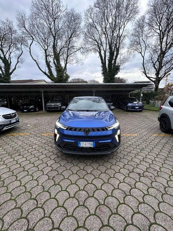 Renault Symbioz Symbioz Full Hybrid E-Tech 145 CV Techno