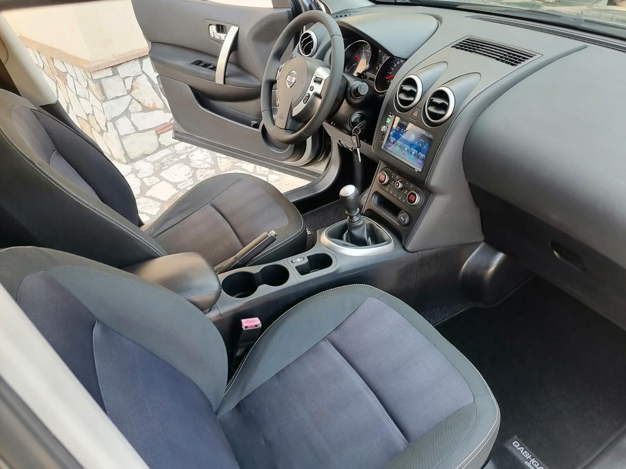 Nissan Qashqai 1.5 Dci - 2013