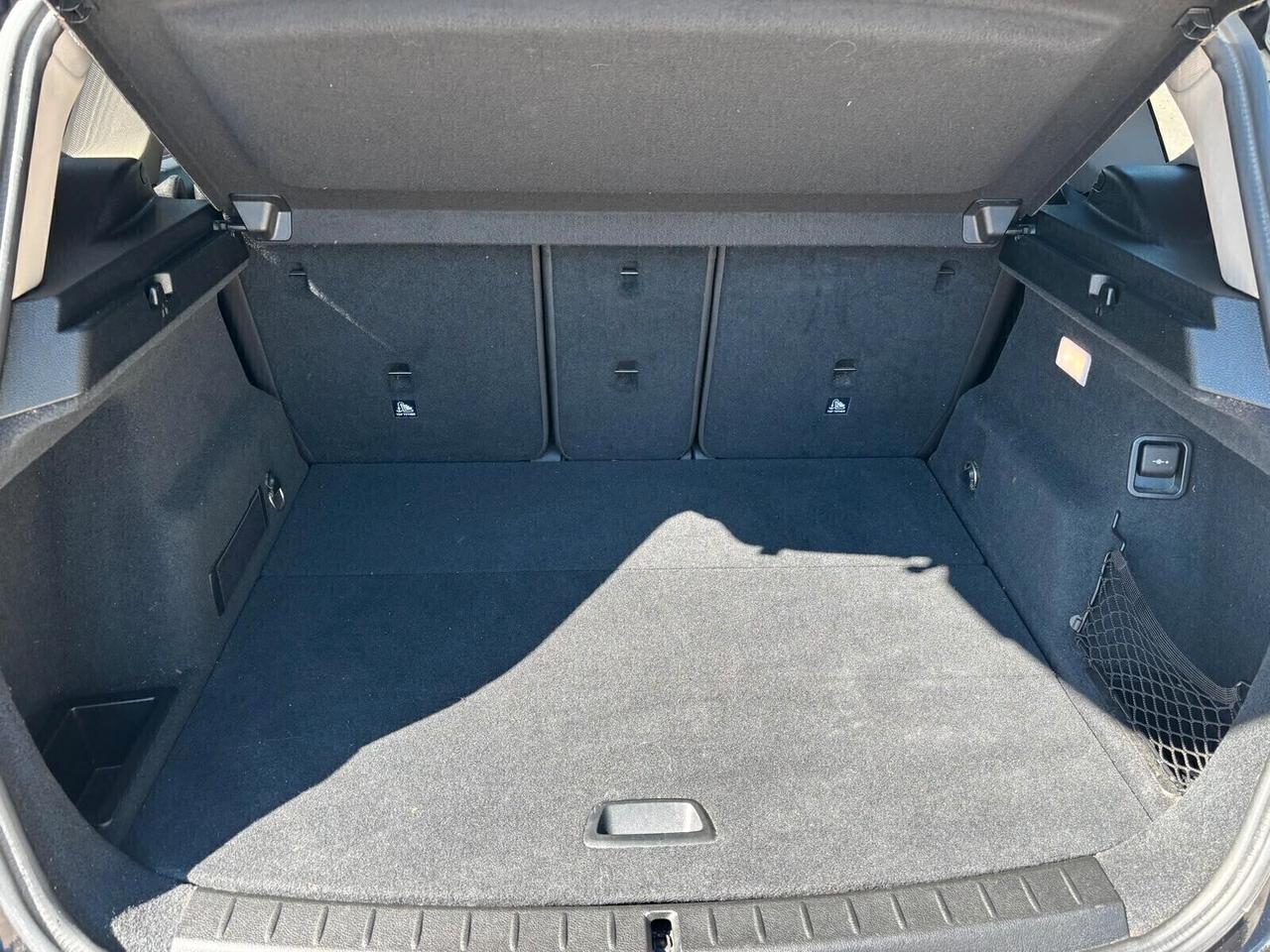 Bmw 218i ACTIVE TOURER 1.5 - 2014