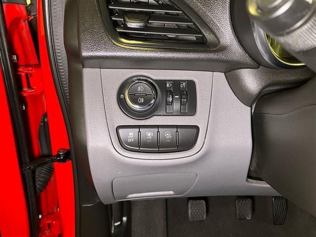 OPEL Karl 1.0 73cv Advance