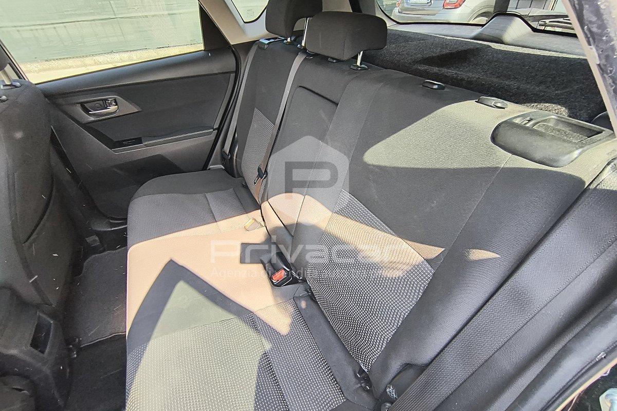 TOYOTA Auris 1.8 Hybrid Active