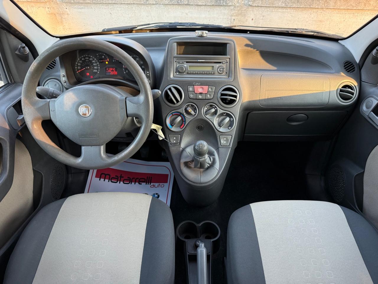 Fiat Panda 1.2 Dynamic