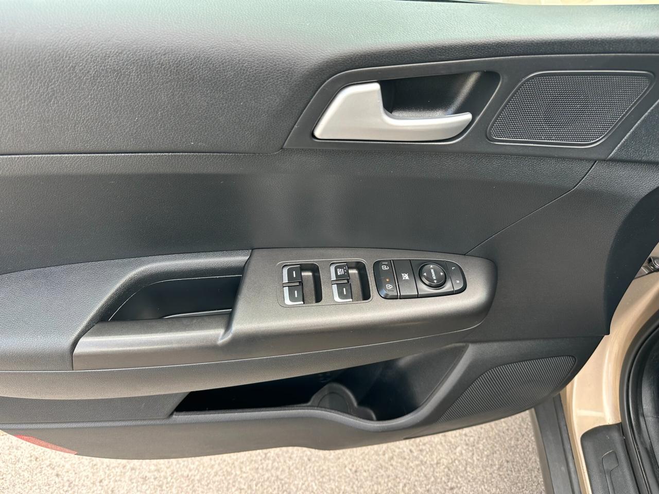 Kia Sportage 1.6 GDI 2WD Business Class