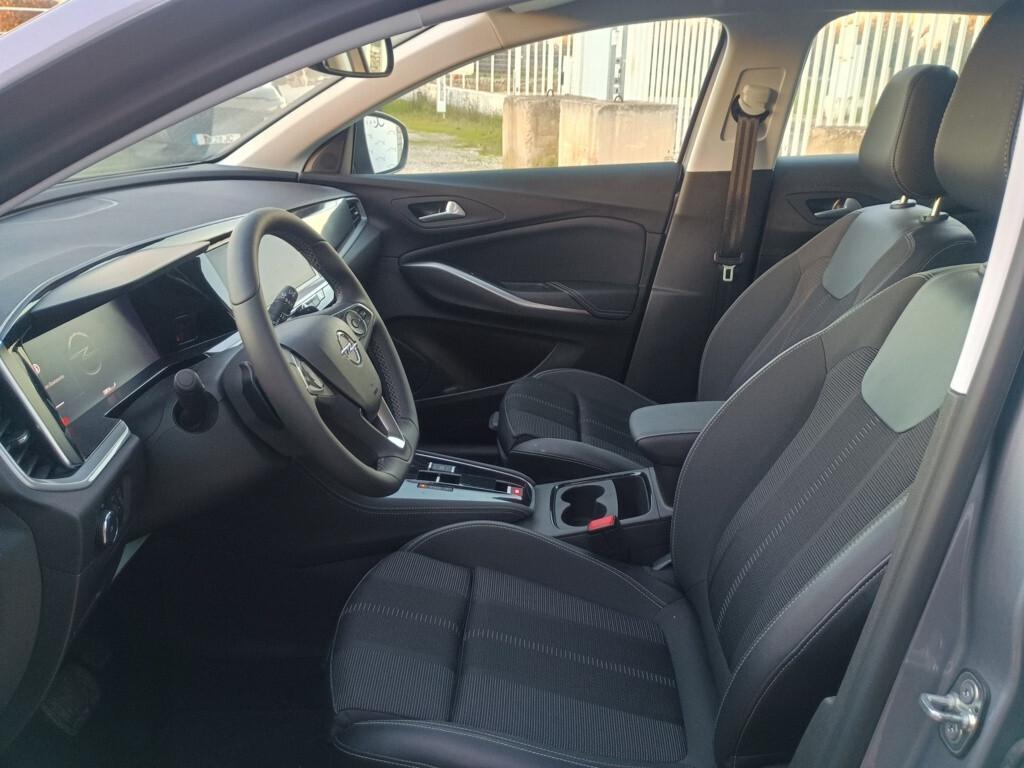 Opel Grandland 1.5 Ecotec D 130cv AT8 GS