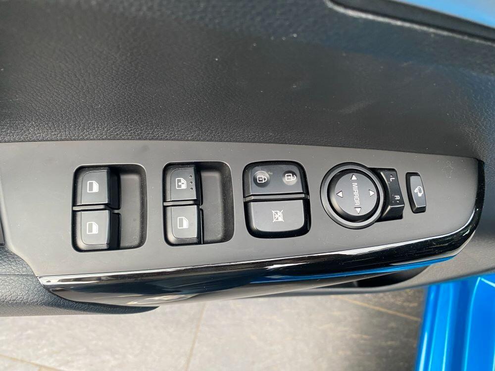 Kia Picanto 1.0 12V 5 porte 20th Anniversary Edition