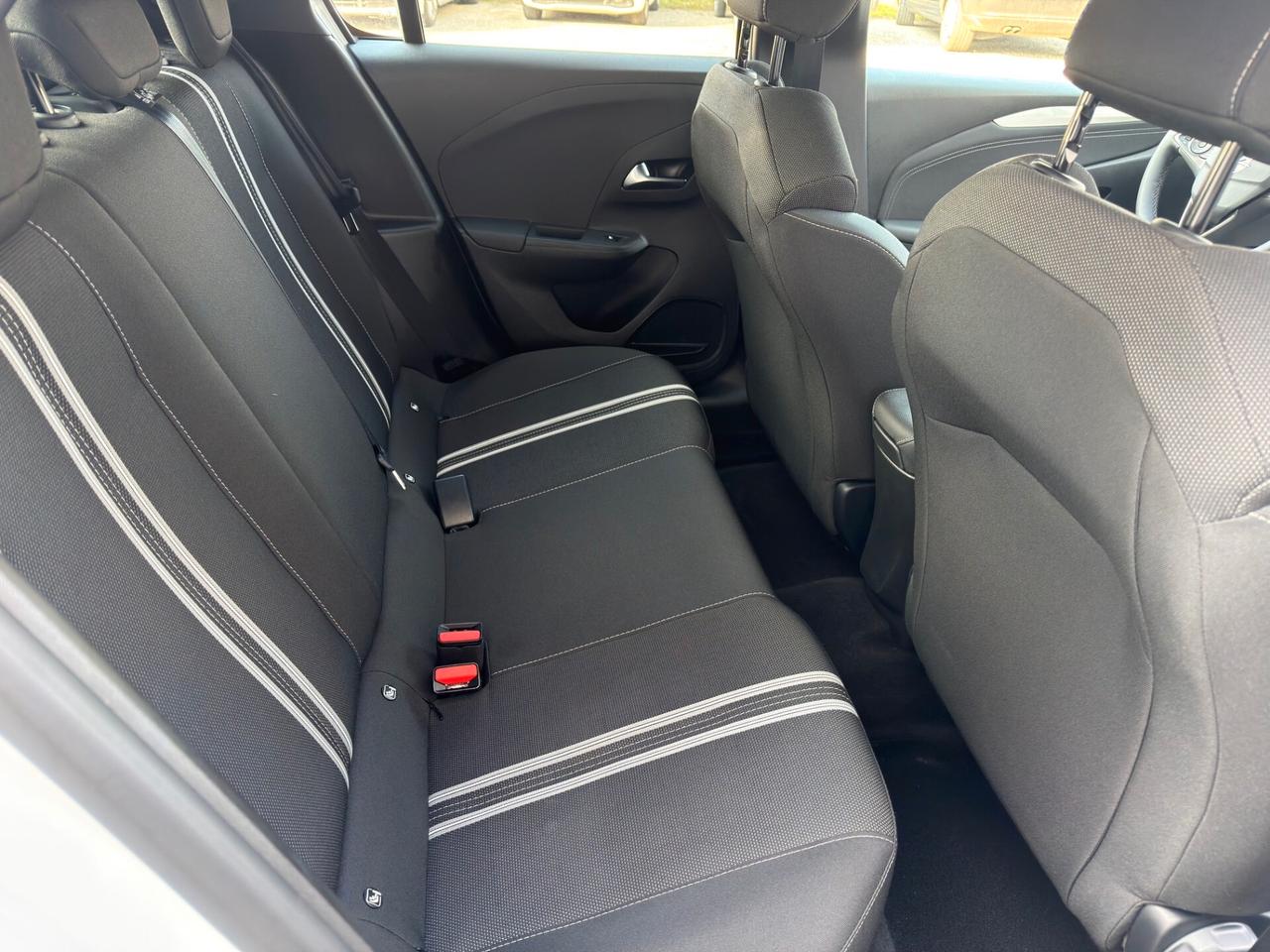 Opel Corsa 1.2 100 CV GS