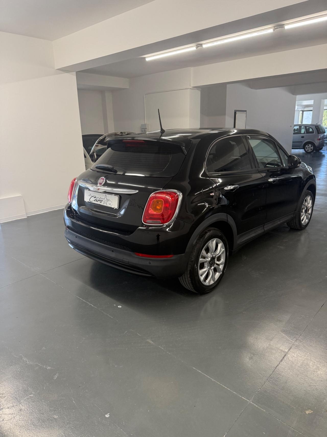Fiat 500X 1.3 MultiJet 95 CV Lounge