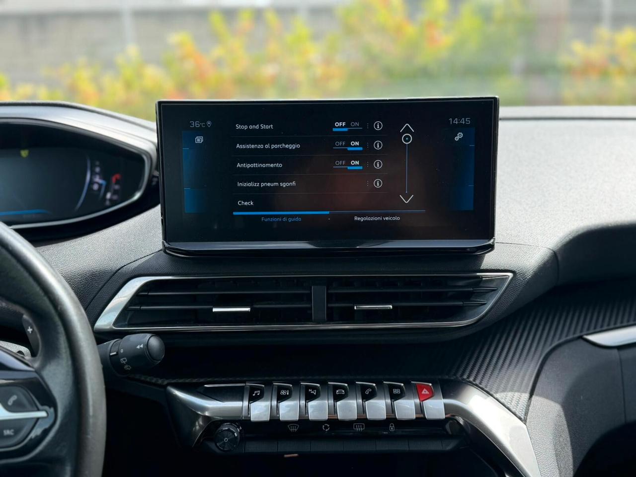 Peugeot 3008 Diesel 2021