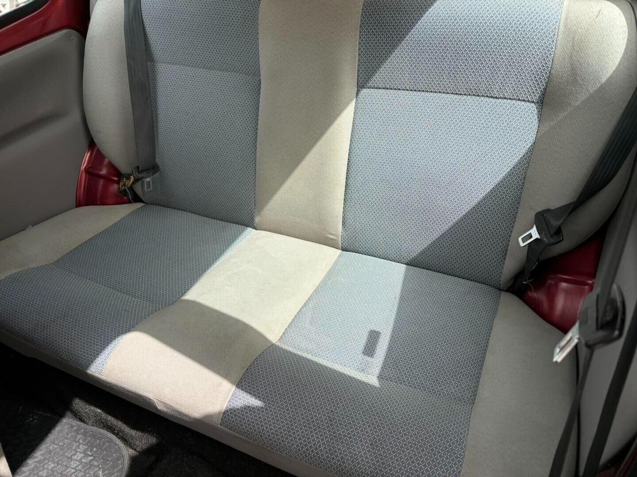 Fiat Seicento 1.1i cat Active