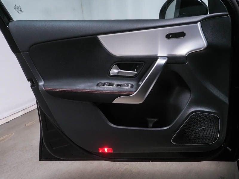 Mercedes-Benz Classe A 180 Automatic Advanced Plus AMG Line