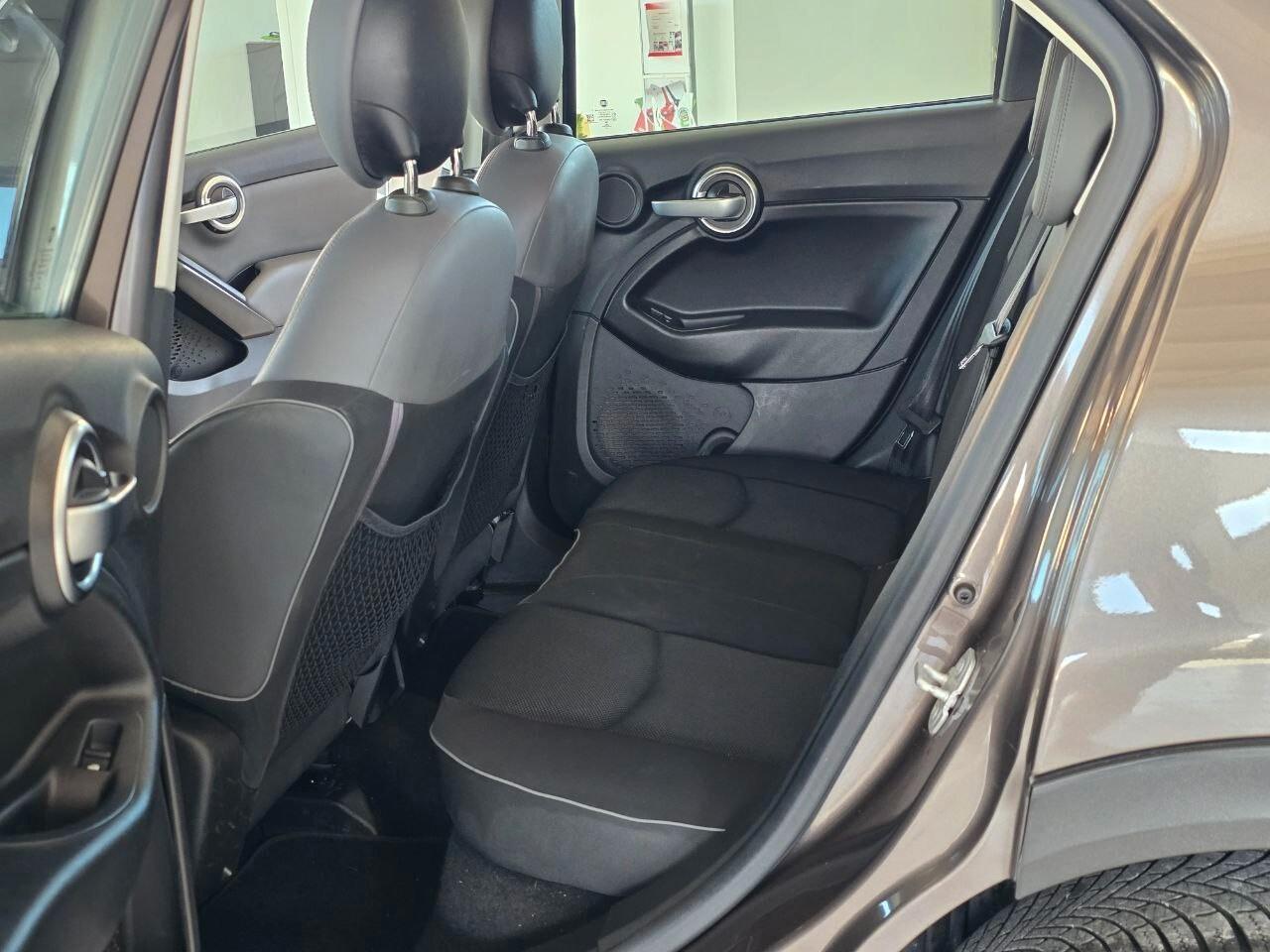 Fiat 500X 1.3 MultiJet 95 CV Pop