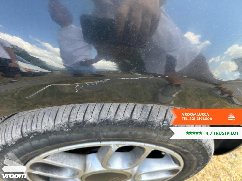 FIAT 500 (2007-2016) 500 1.2 Sport