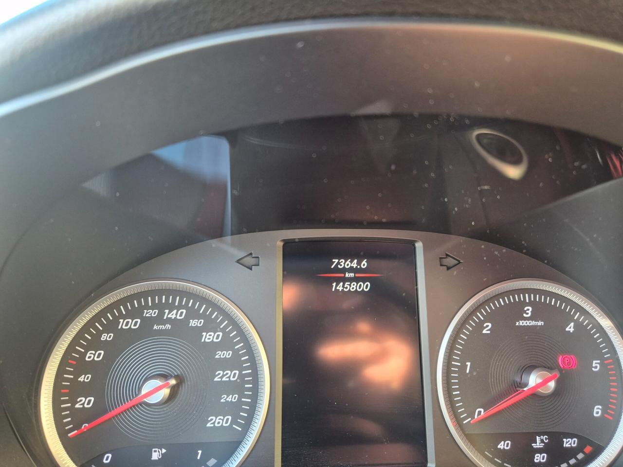 Mercedes-benz GLC 220 d 4Matic Business