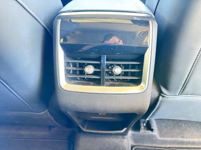 DR MOTOR DR 5.0 1.5 Turbo BENZ/GPL CAMBIO AUTOMATICO COME NUOVA