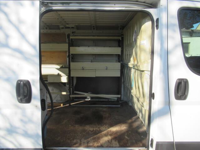 Citroen Jumper Tetto Basso Passo Corto (NO IVA)