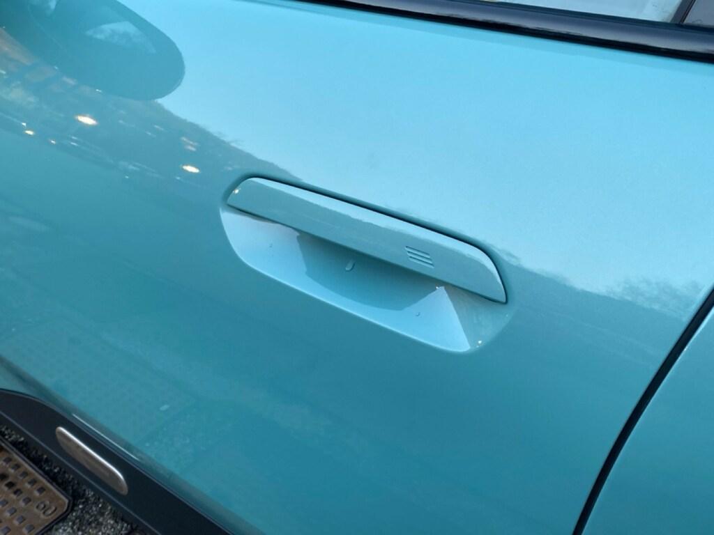 Mini Mini Aceman All-Electric E Classic