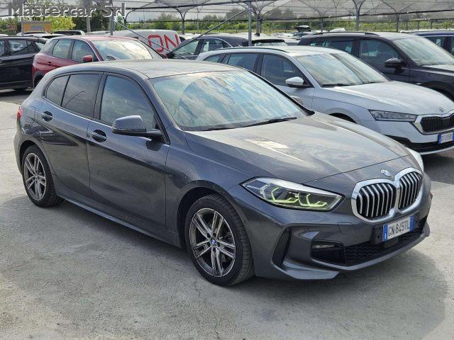 BMW 116 d F40 5P 115CV M sport - GN845TL