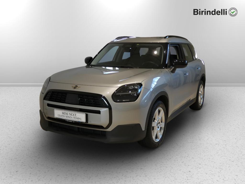 MINI Mini Countrym.(U25) - Mini Countryman D Essential