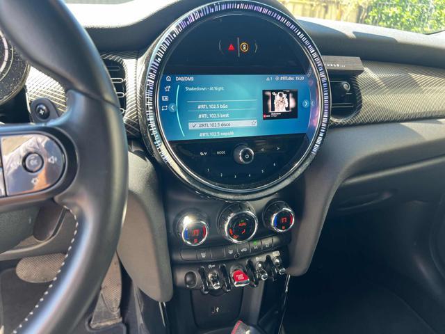MINI Cooper S 2.0 Cooper S Resolute