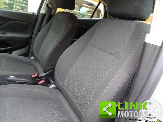 OPEL Mokka X 1.6 CDTI 110 CV ADVANCE